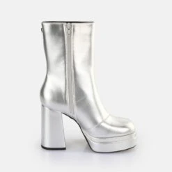 Buffalo May Zip Boot Mid -Outlet BUFFALO Store 2144633 P6