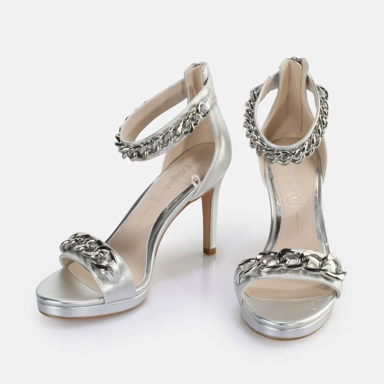 Buffalo Serena Chain 3 Buffalo Serena Chain – Bild 3