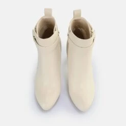 Buffalo AUDRINA - VEGAN NAPPA - CREAM -Outlet BUFFALO Store 2144669 P3