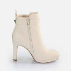 Buffalo AUDRINA - VEGAN NAPPA - CREAM -Outlet BUFFALO Store 2144669 P6