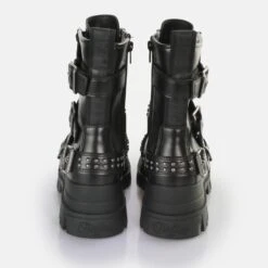 Buffalo Aspha Buckle Mid -Outlet BUFFALO Store 2144671 P3