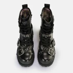 Buffalo Aspha Buckle Mid -Outlet BUFFALO Store 2144671 P7