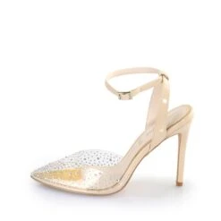 Buffalo Juliette Glam