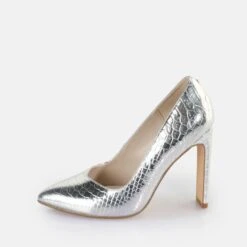 Buffalo Jolie Pump