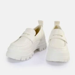 Buffalo Aspha Loafer 10 Buffalo Aspha Loafer -Outlet BUFFALO Store 2144814 P4