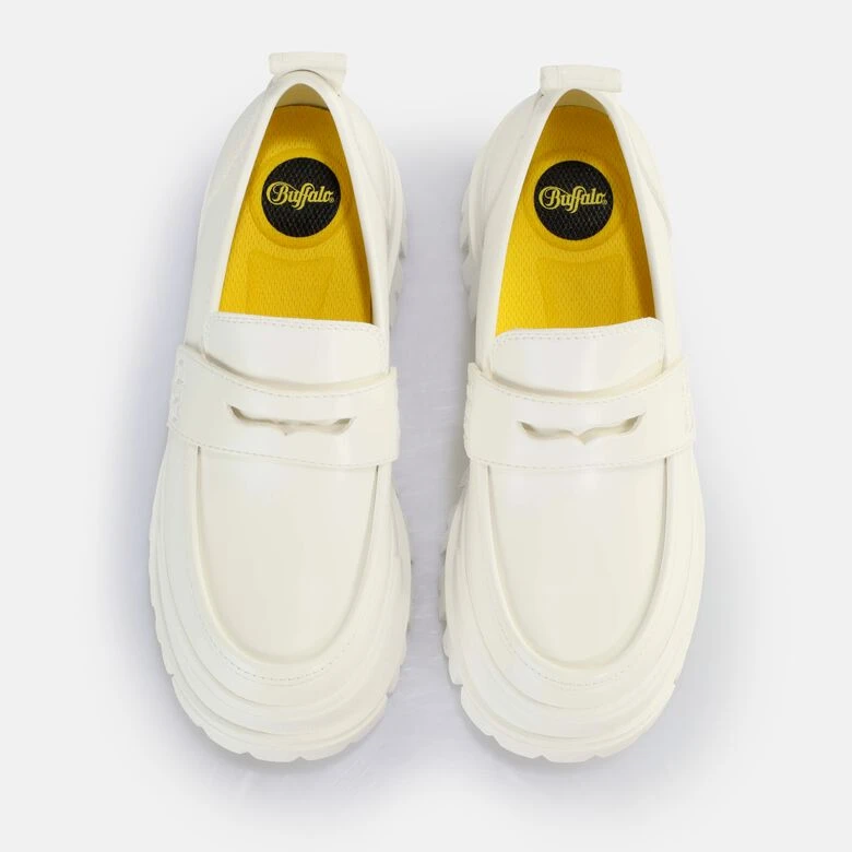 Buffalo Aspha Loafer 7 Buffalo Aspha Loafer – Bild 7