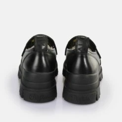 Buffalo Aspha Loafer Warm 9 Buffalo Aspha Loafer Warm -Outlet BUFFALO Store 2144817 P3