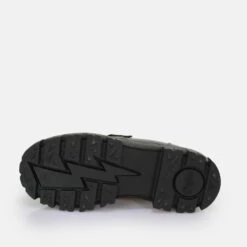 Buffalo Aspha Loafer Warm 11 Buffalo Aspha Loafer Warm -Outlet BUFFALO Store 2144817 P5