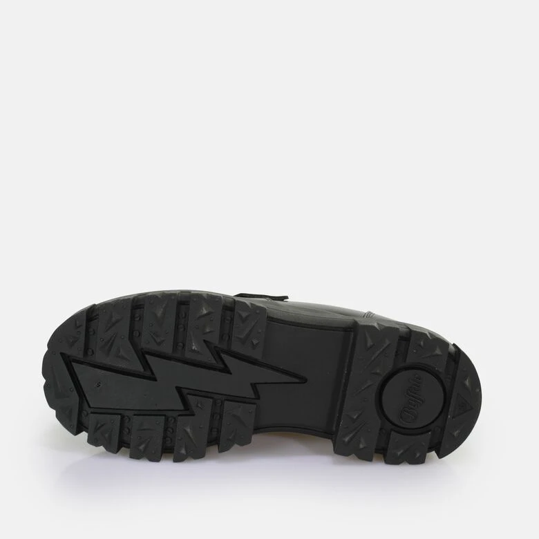 Buffalo Aspha Loafer Warm 5 Buffalo Aspha Loafer Warm – Bild 5