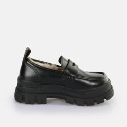 Buffalo Aspha Loafer Warm 12 Buffalo Aspha Loafer Warm -Outlet BUFFALO Store 2144817 P6