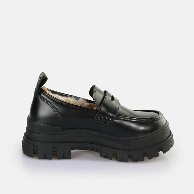 Buffalo Aspha Loafer Warm 6 Buffalo Aspha Loafer Warm – Bild 6