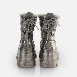 Buffalo Aspha Blizzard Warm -Outlet BUFFALO Store 2147660 P3