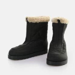 Buffalo Eve Puff Boot -Outlet BUFFALO Store 2147665 P4