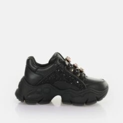 Buffalo X Marina Hoermanseder Binary Glam -Outlet BUFFALO Store 2148392 P5