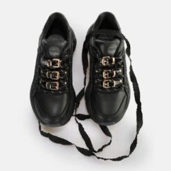 Buffalo X Marina Hoermanseder Binary Glam -Outlet BUFFALO Store 2148392 P7