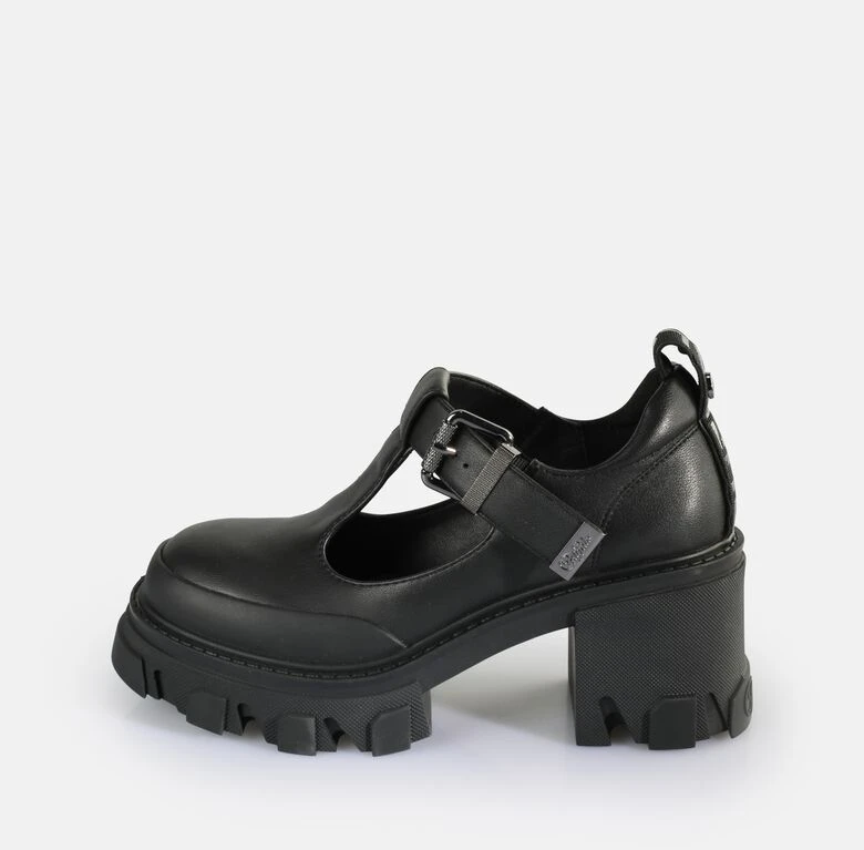 Buffalo Riot Jane 1 Buffalo Riot Jane