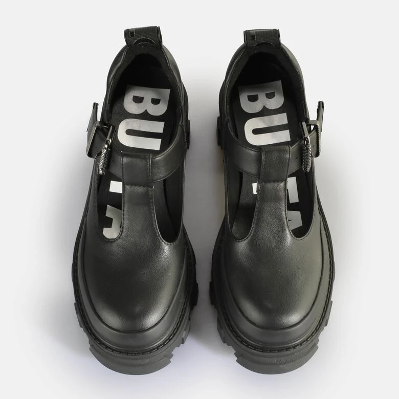 Buffalo Riot Jane 3 Buffalo Riot Jane – Bild 3