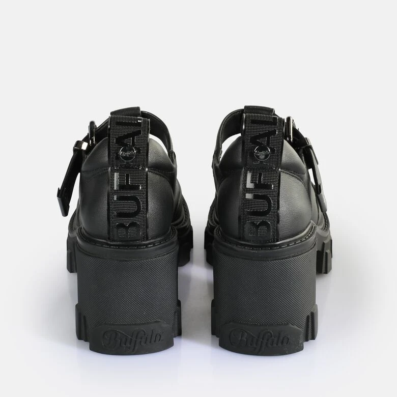 Buffalo Riot Jane 5 Buffalo Riot Jane – Bild 5