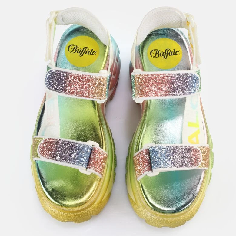 Buffalo Classic TS SND 2 Buffalo Classic TS SND – Bild 2