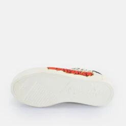 Buffalo Paired Graffiti -Outlet BUFFALO Store 2159472 P7