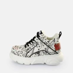 Buffalo CLD Corin Graffiti