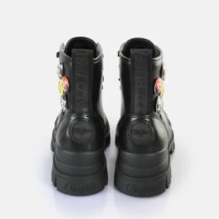 Buffalo Aspha RLD Buttons -Outlet BUFFALO Store 2159505 P3