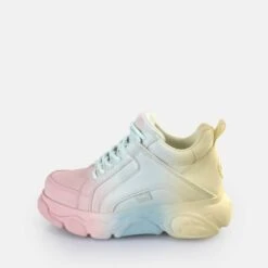 Buffalo CLD Corin Gradient