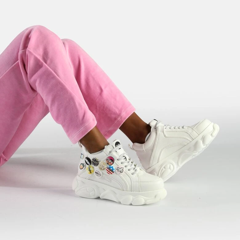 Buffalo CLD Corin Button 2 Buffalo CLD Corin Button – Bild 2