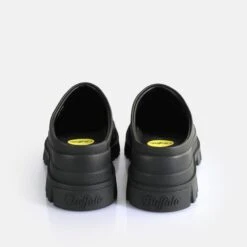 Buffalo Aspha Clog 01 -Outlet BUFFALO Store 2159561 P5