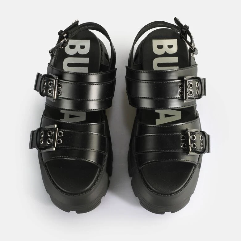 Buffalo Ava Sandal 3 Buffalo Ava Sandal – Bild 3