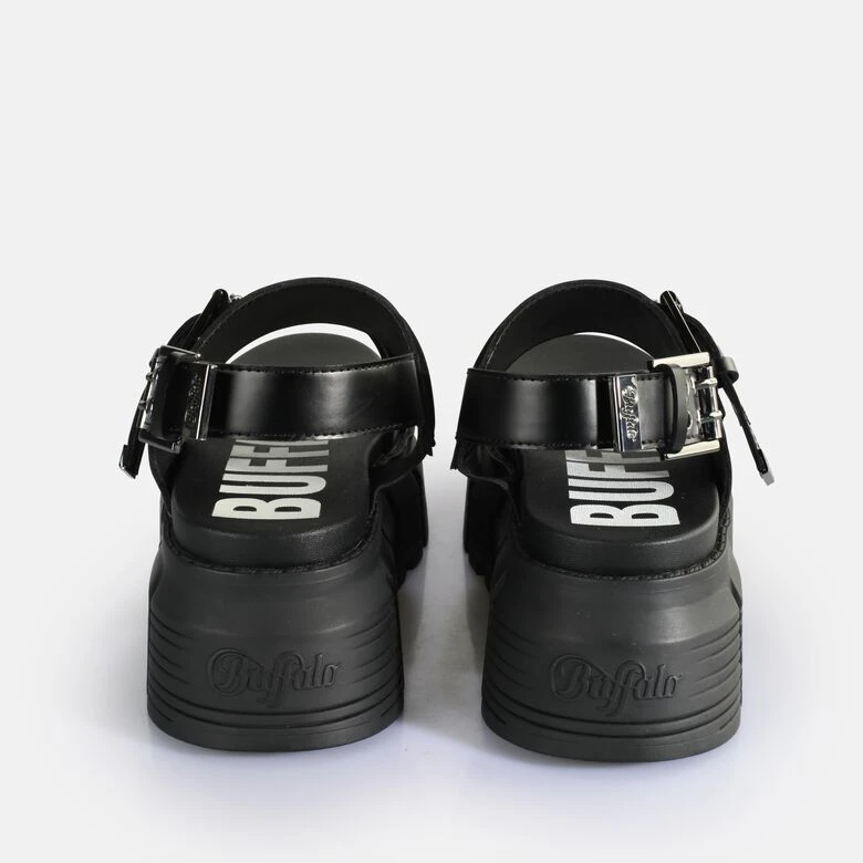 Buffalo Ava Sandal 5 Buffalo Ava Sandal – Bild 5