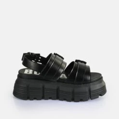Buffalo Ava Sandal 12 Buffalo Ava Sandal -Outlet BUFFALO Store 2159626 P6