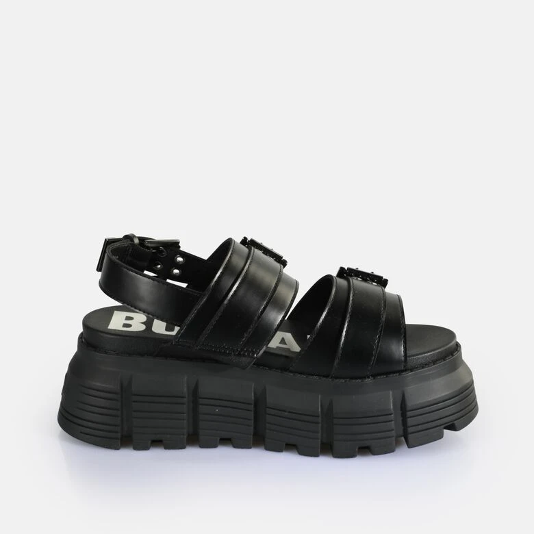 Buffalo Ava Sandal 6 Buffalo Ava Sandal – Bild 6