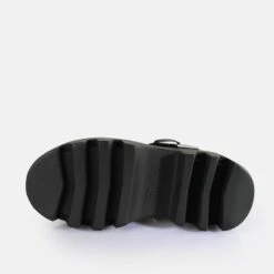 Buffalo Flora Slide -Outlet BUFFALO Store 2159652 P7