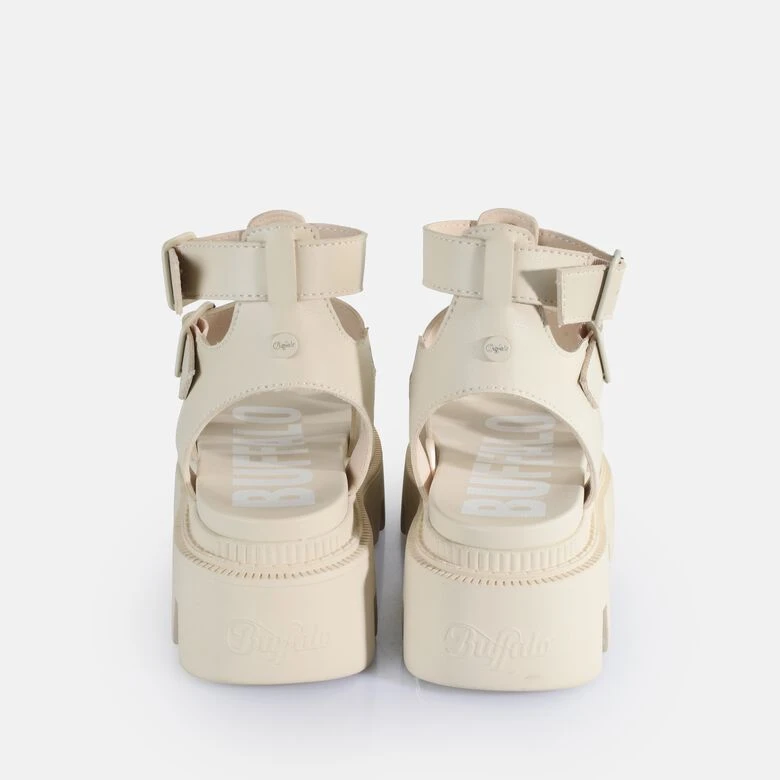 Buffalo Flora Fisher 5 Buffalo Flora Fisher – Bild 5