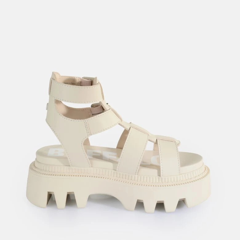 Buffalo Flora Fisher 6 Buffalo Flora Fisher – Bild 6