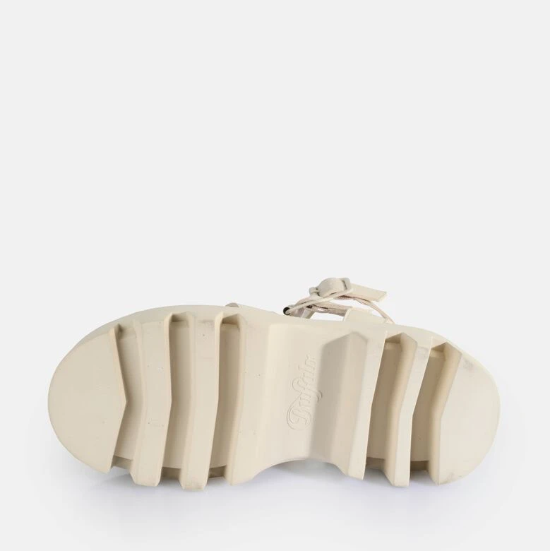 Buffalo Flora Fisher 7 Buffalo Flora Fisher – Bild 7