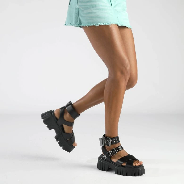 Buffalo Lion Choker 2 Buffalo Lion Choker – Bild 2