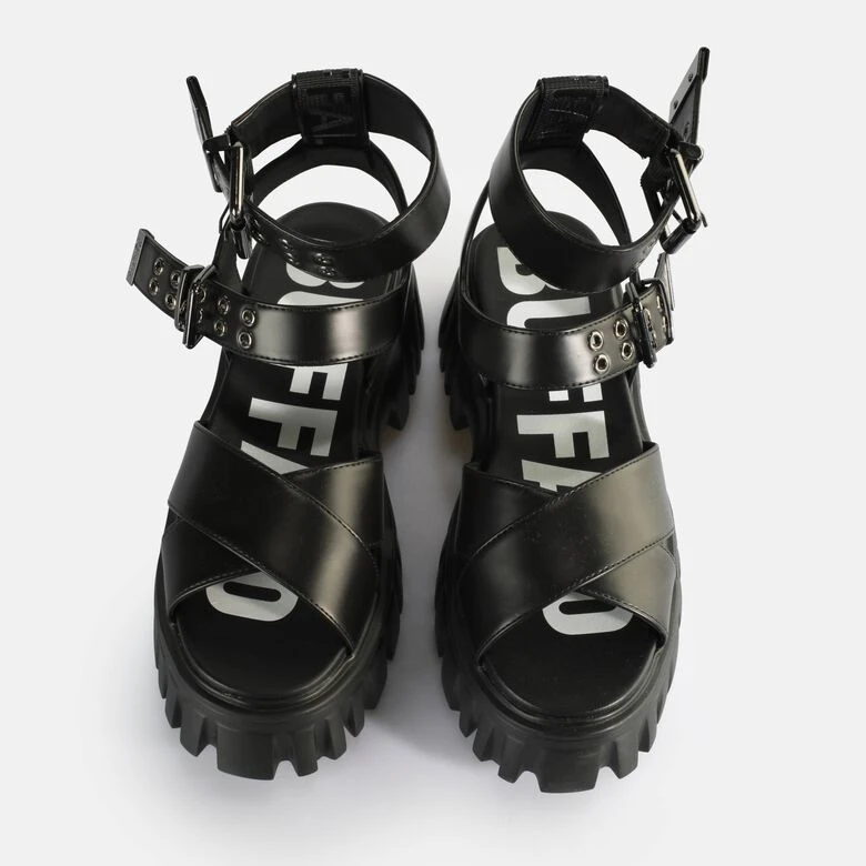 Buffalo Lion Choker 3 Buffalo Lion Choker – Bild 3