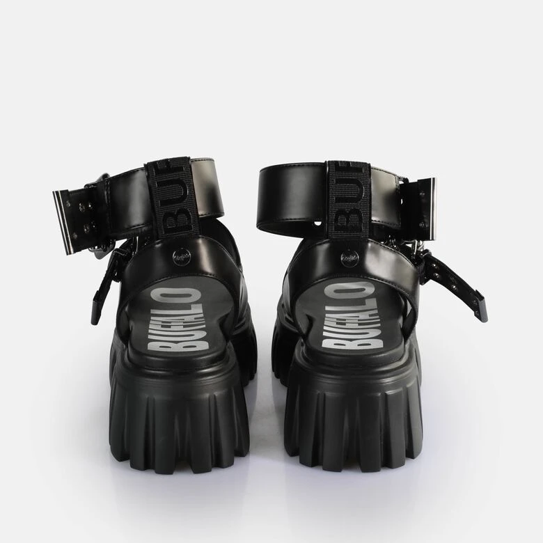 Buffalo Lion Choker 5 Buffalo Lion Choker – Bild 5