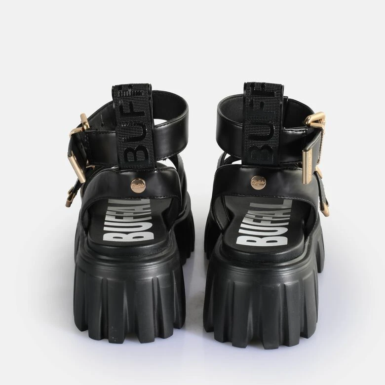 Buffalo Lion Teeth 5 Buffalo Lion Teeth – Bild 5