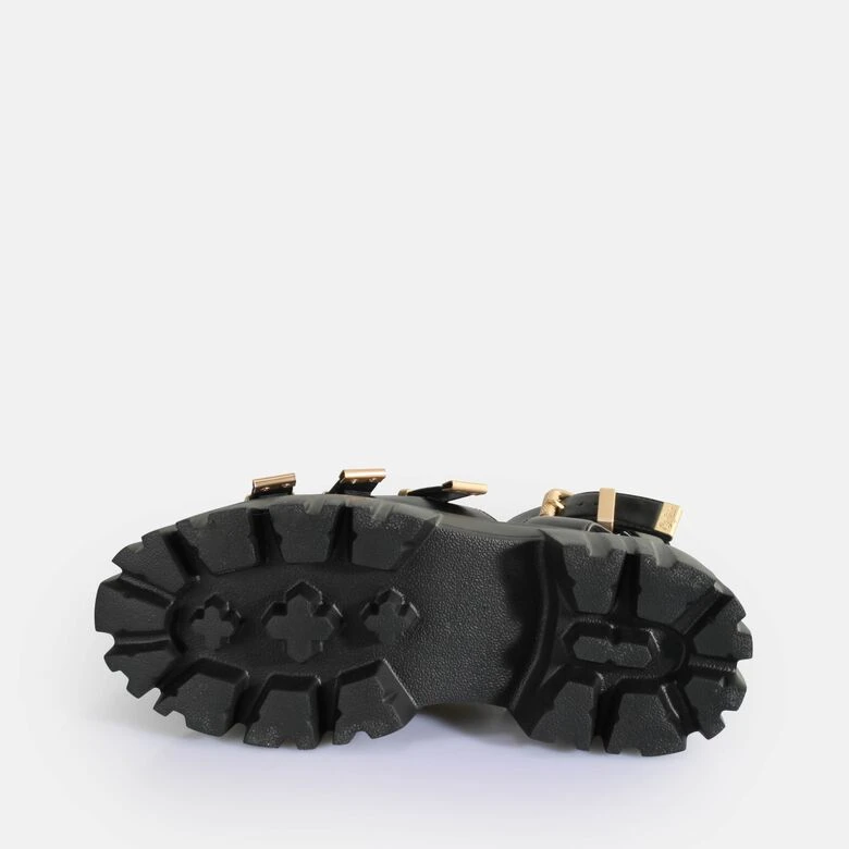 Buffalo Lion Teeth 7 Buffalo Lion Teeth – Bild 7