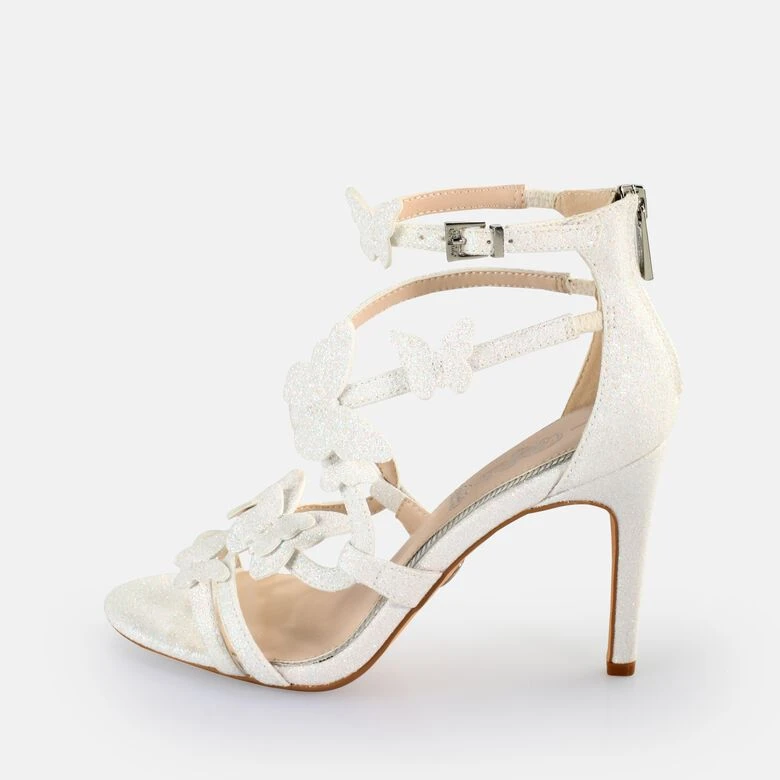 Buffalo Miranda Butterfly 1 Buffalo Miranda Butterfly