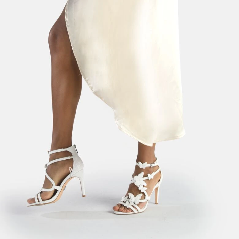 Buffalo Miranda Butterfly 2 Buffalo Miranda Butterfly – Bild 2