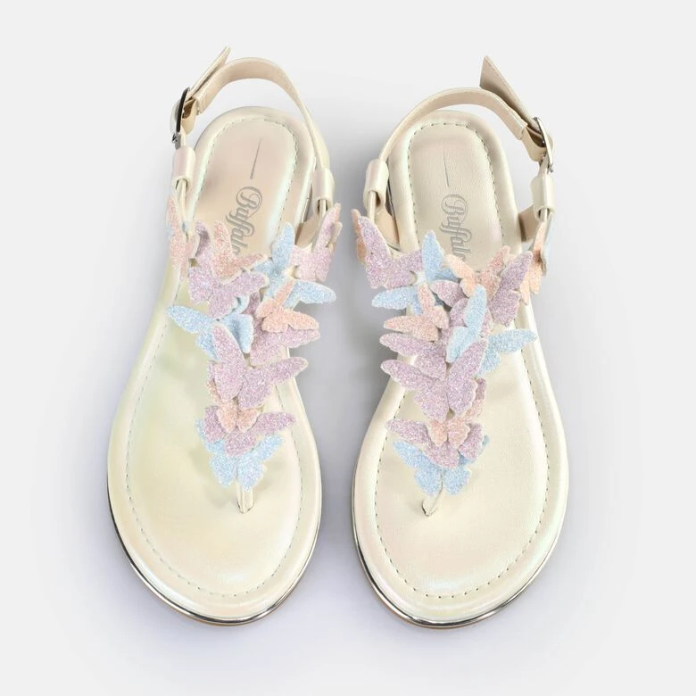 Buffalo Capri Butterfly 1 Buffalo Capri Butterfly