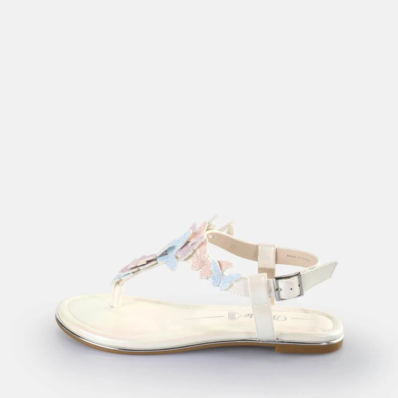 Buffalo Capri Butterfly 2 Buffalo Capri Butterfly – Bild 2