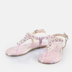 Buffalo Capri Pearl -Outlet BUFFALO Store 2159783 P4