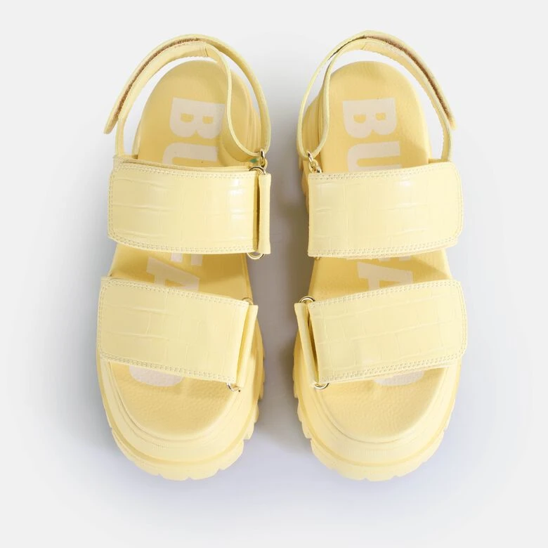 Buffalo Aspha SND 2 Buffalo Aspha SND – Bild 2