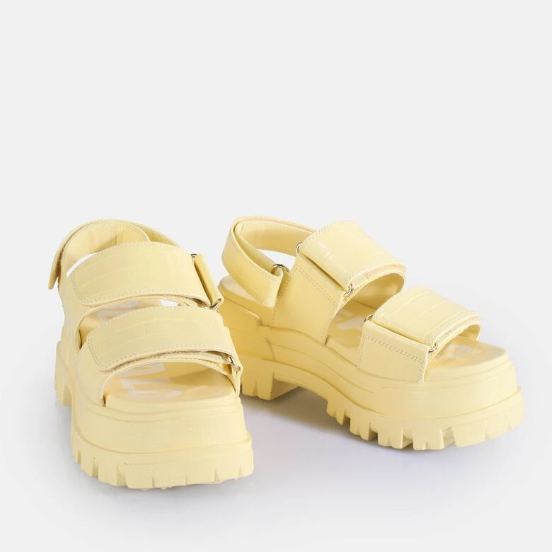 Buffalo Aspha SND 3 Buffalo Aspha SND – Bild 3