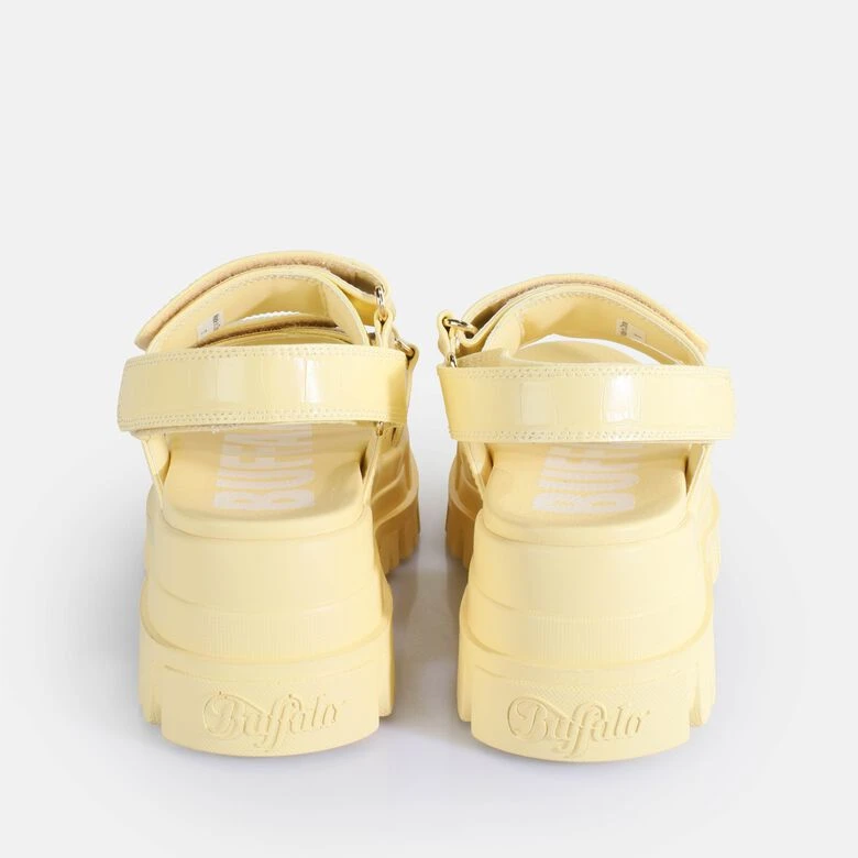 Buffalo Aspha SND 4 Buffalo Aspha SND – Bild 4